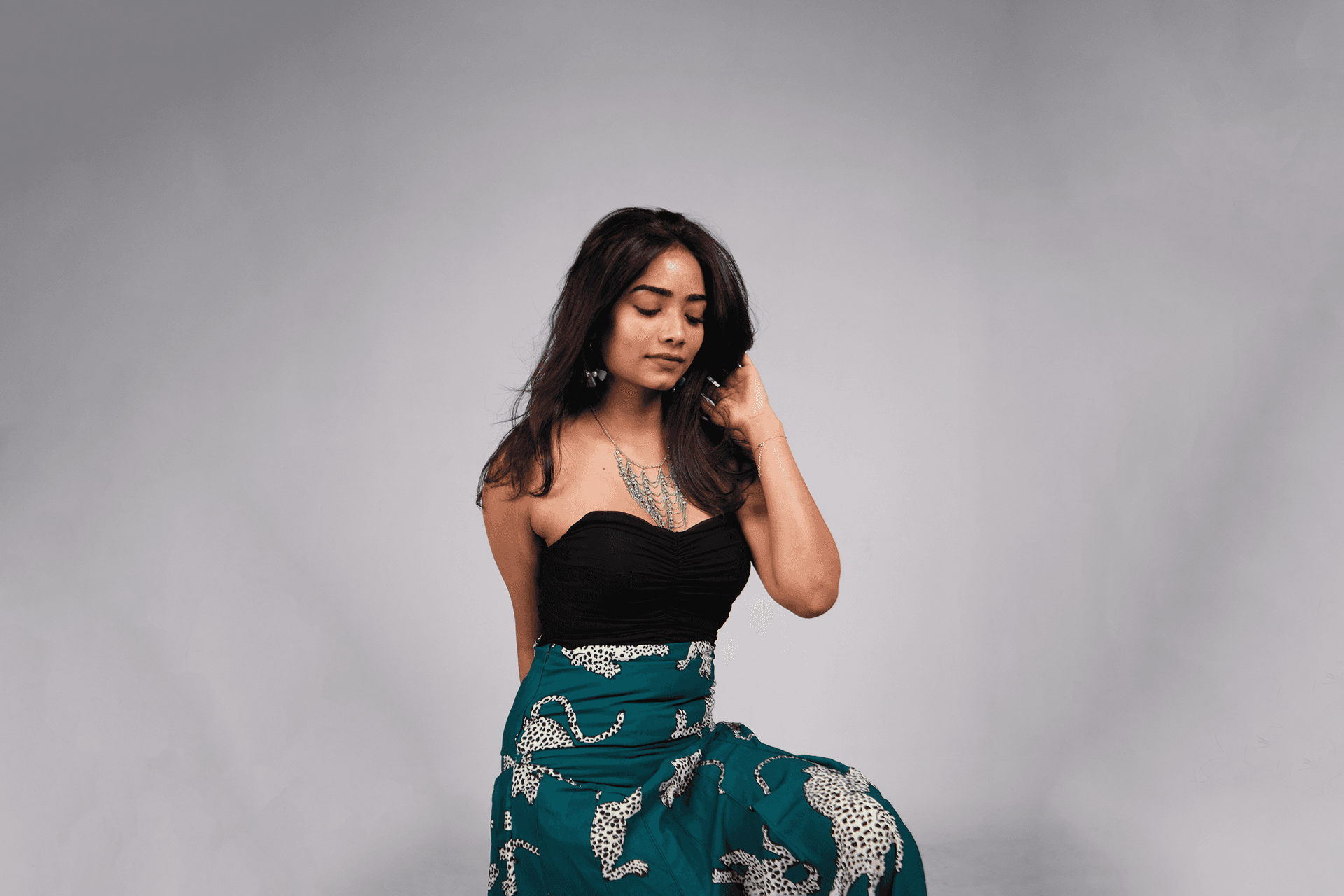 MomStitched elegant designer women's wear