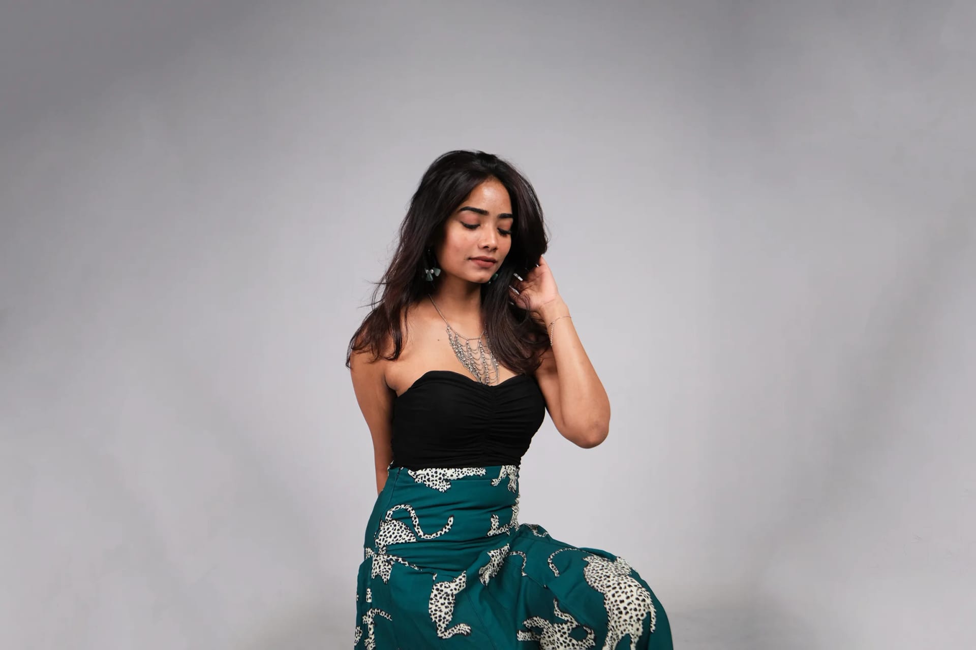 Momstitched elegant designer women's wear